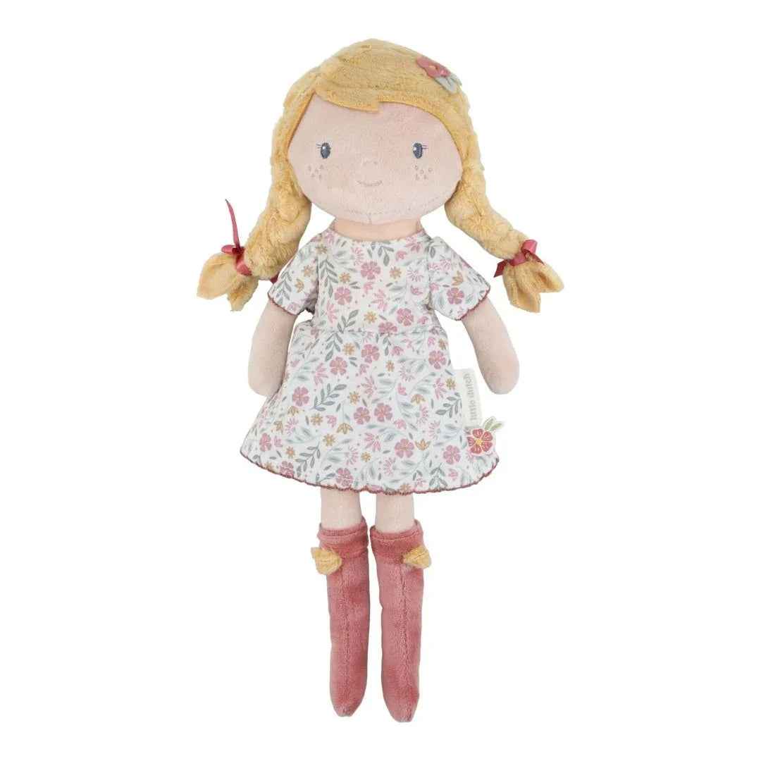 Little Dutch® Punčka Julia M (35 cm) Little Dutch