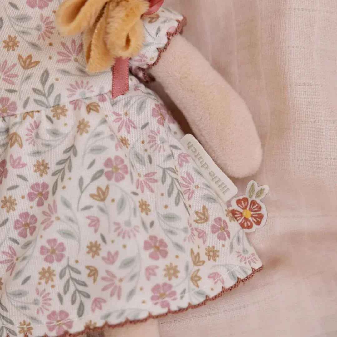 Little Dutch® Punčka Julia M (35 cm) Little Dutch