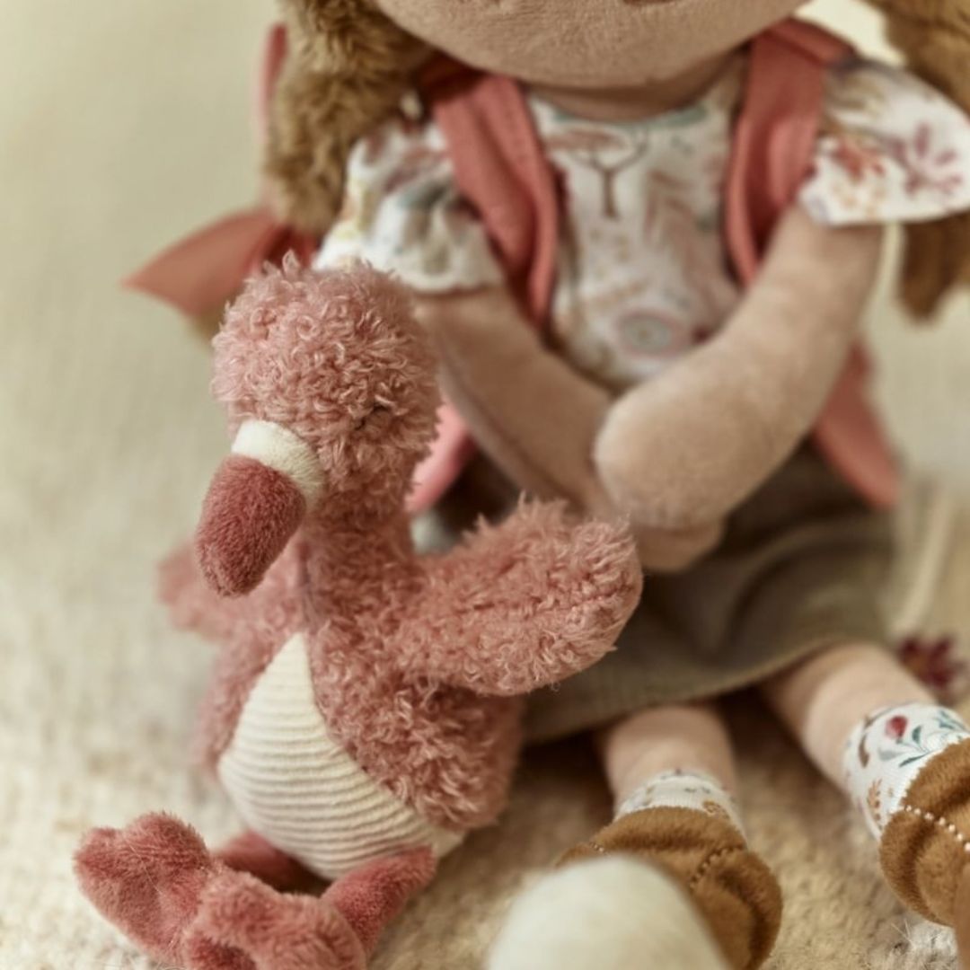 Little Dutch® Punčka Ranger Rosa (35 cm) Little Dutch