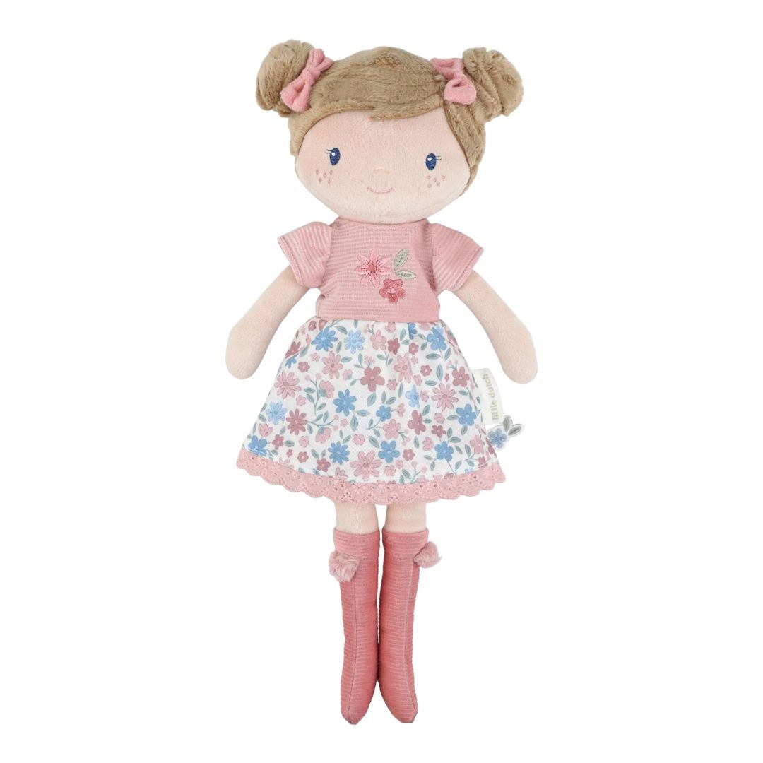 Little Dutch® Punčka Rosa M (35 cm)
