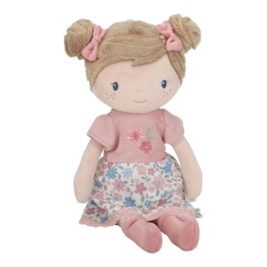 Little Dutch® Punčka Rosa M (35 cm)