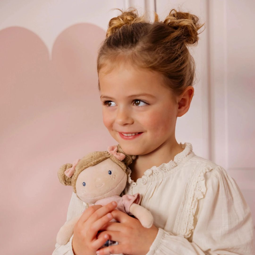 Little Dutch® Punčka Rosa M (35 cm)