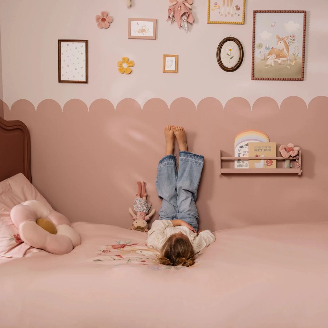 Little Dutch® Punčka Rosa M (35 cm)