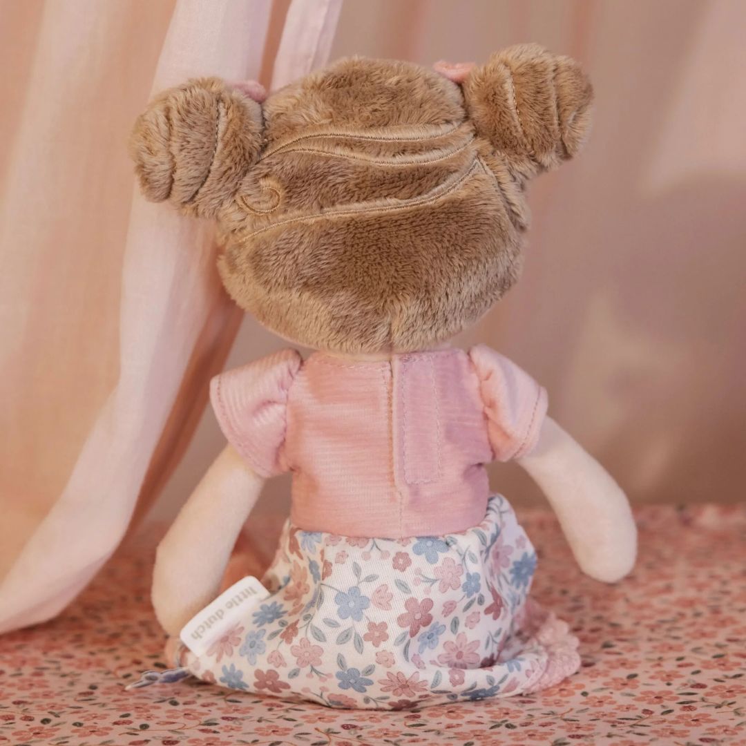 Little Dutch® Punčka Rosa M (35 cm)