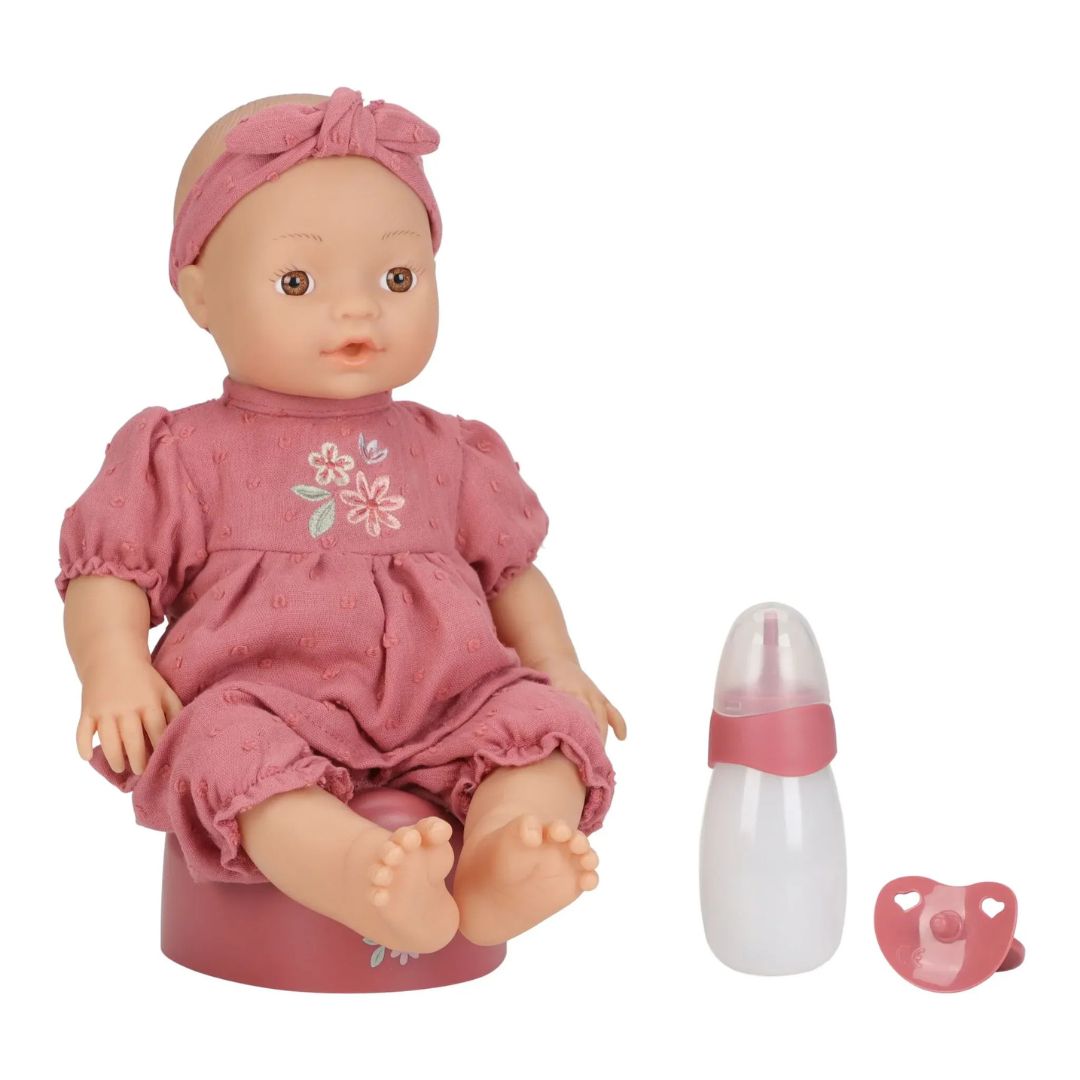 Little Dutch® Lutka koja pije i piša Livia