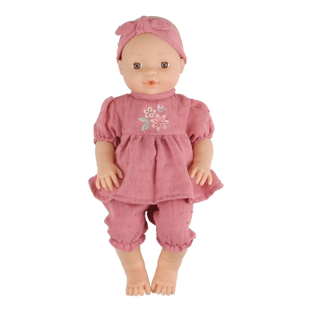 Little Dutch® Lutka koja pije i piša Livia