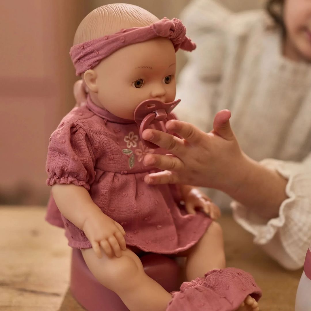 Little Dutch® Lutka koja pije i piša Livia