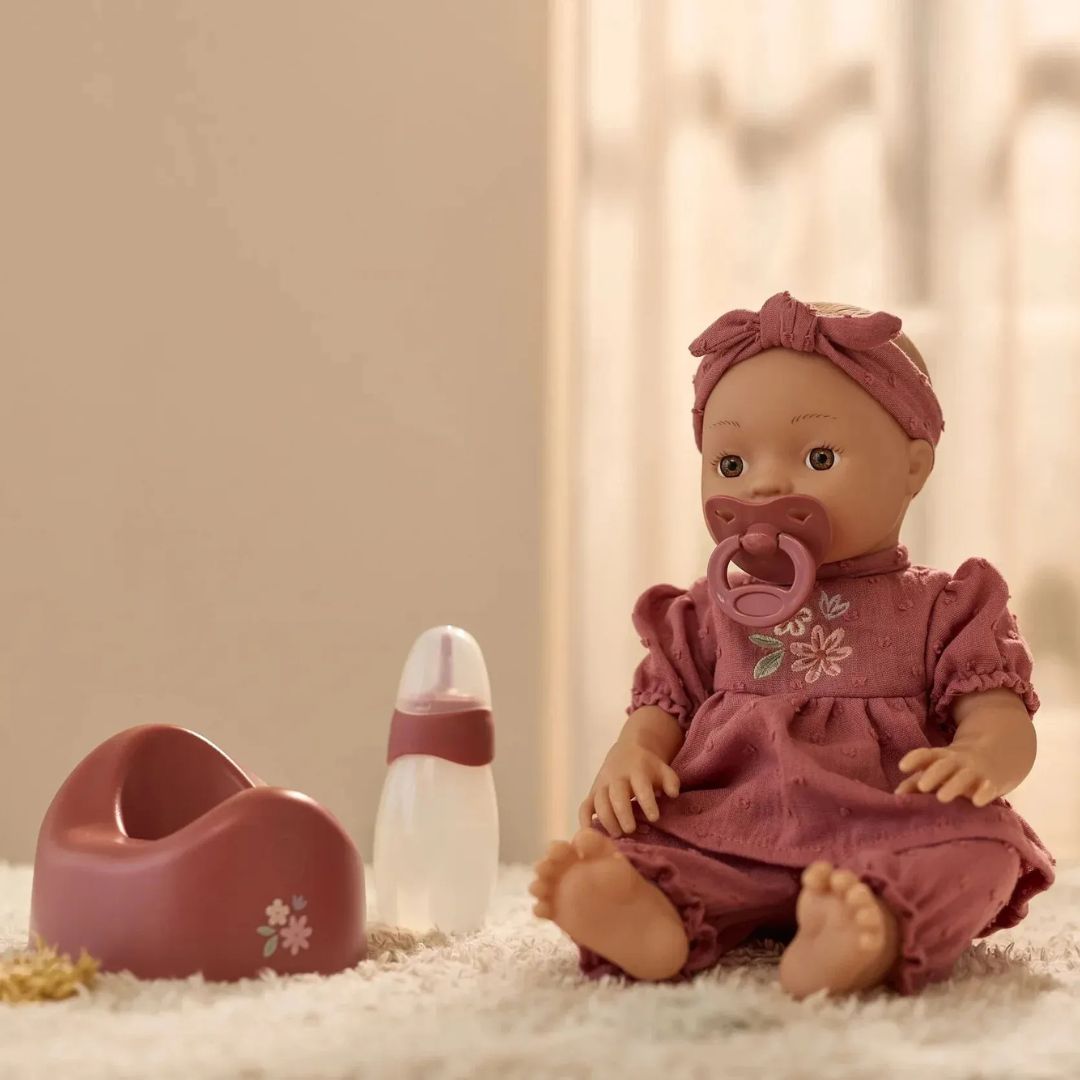 Little Dutch® Lutka koja pije i piša Livia