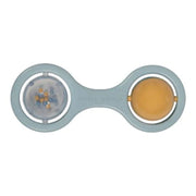 Little Dutch® Ropotuljica žogica Blue Little Dutch