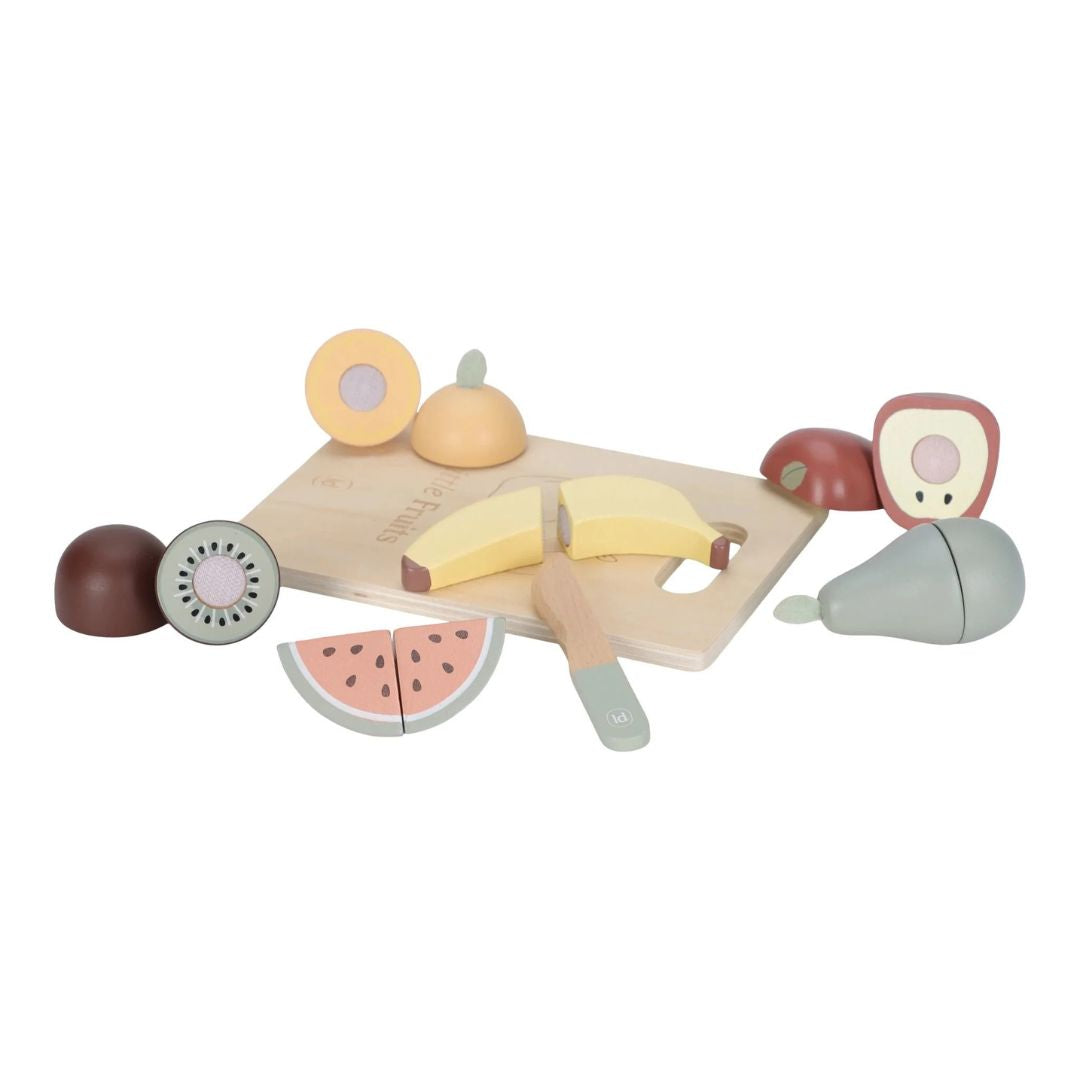 Little Dutch® Sadje iz lesa Essentials Little Dutch