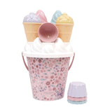 Little Dutch® Set za na plažo Ice Cream Dreamy Mermaid