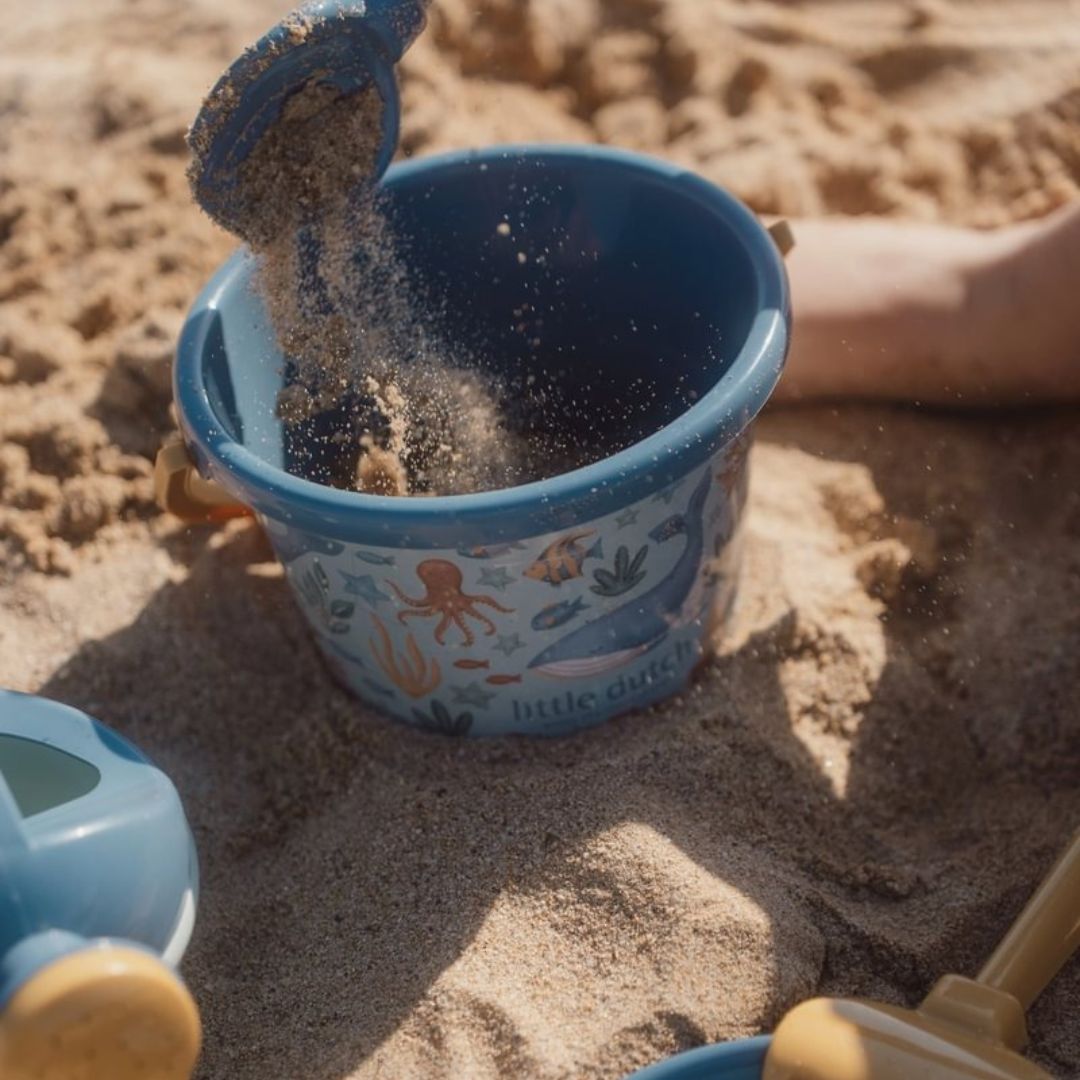 Little Dutch® Set za na plažo Ocean World