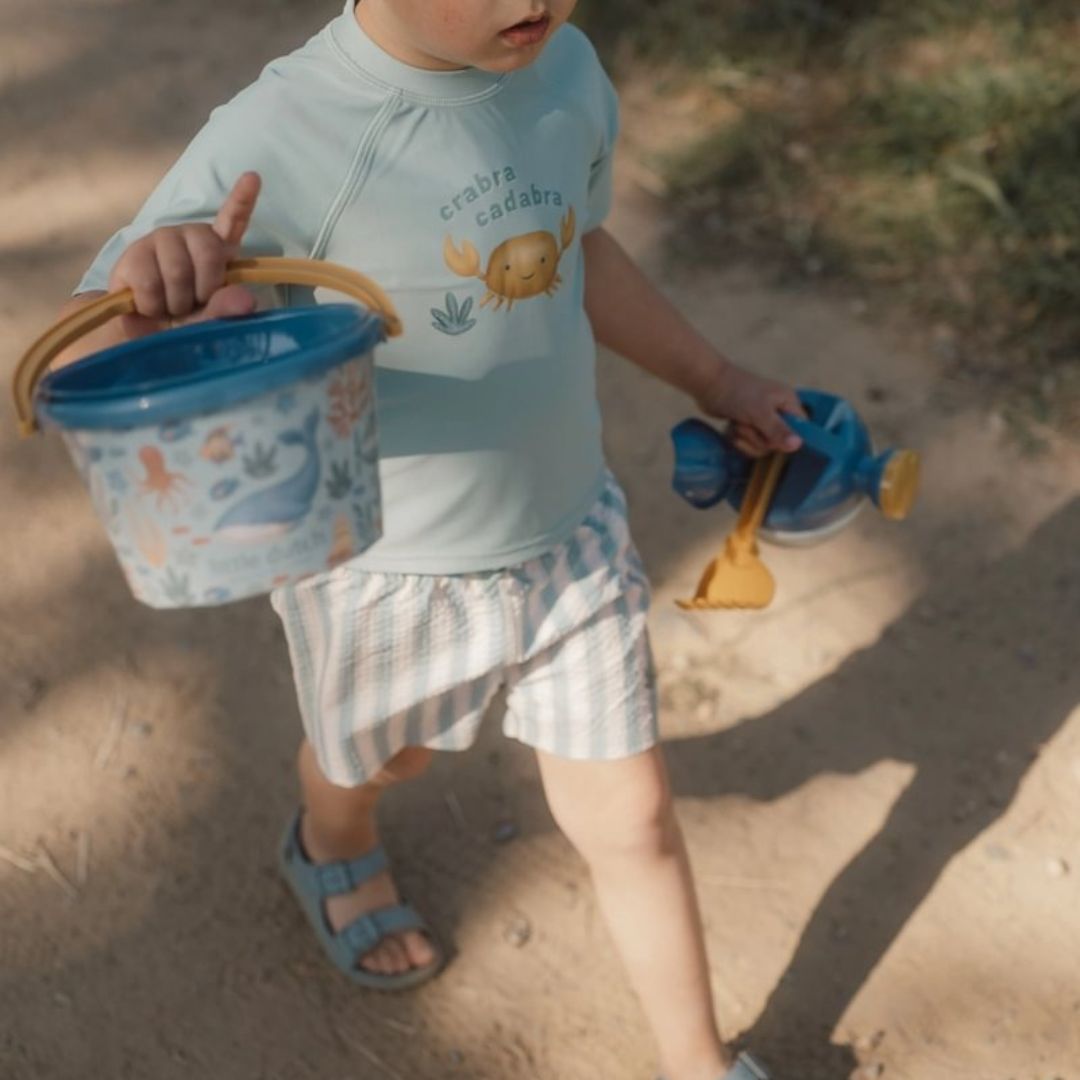 Little Dutch® Set za na plažo Ocean World