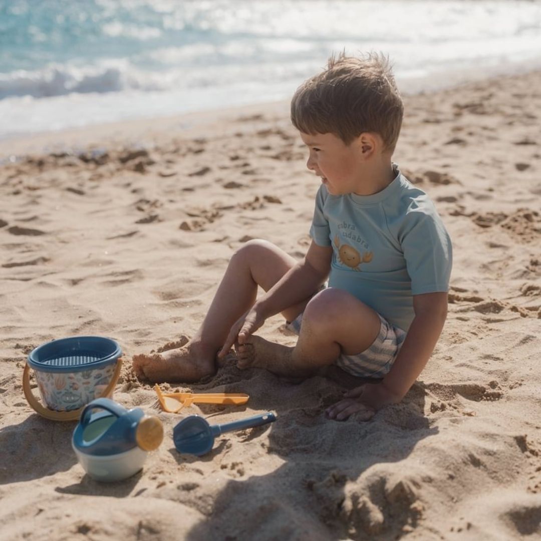 Little Dutch® Set za na plažo Ocean World