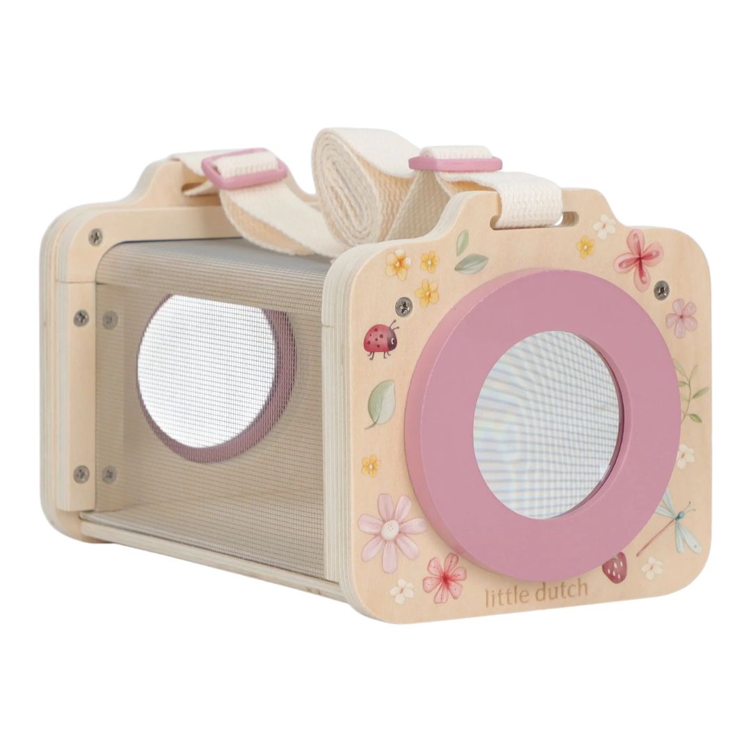 Little Dutch® Škatla za žuželke Fairy Garden