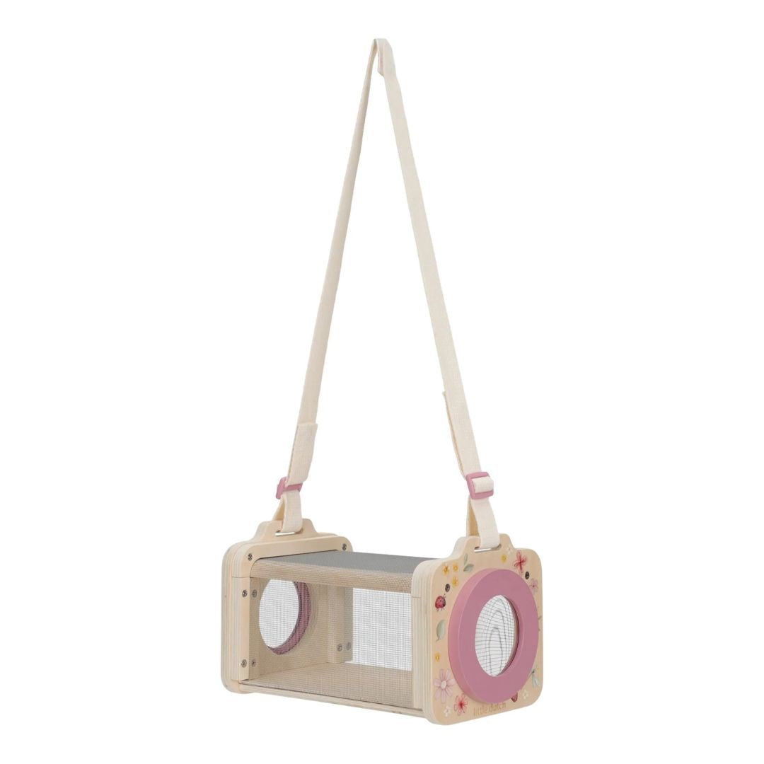 Little Dutch® Škatla za žuželke Fairy Garden