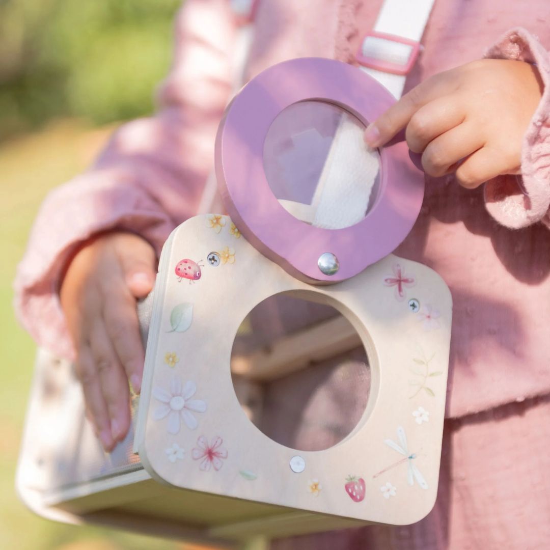 Little Dutch® Škatla za žuželke Fairy Garden Little Dutch