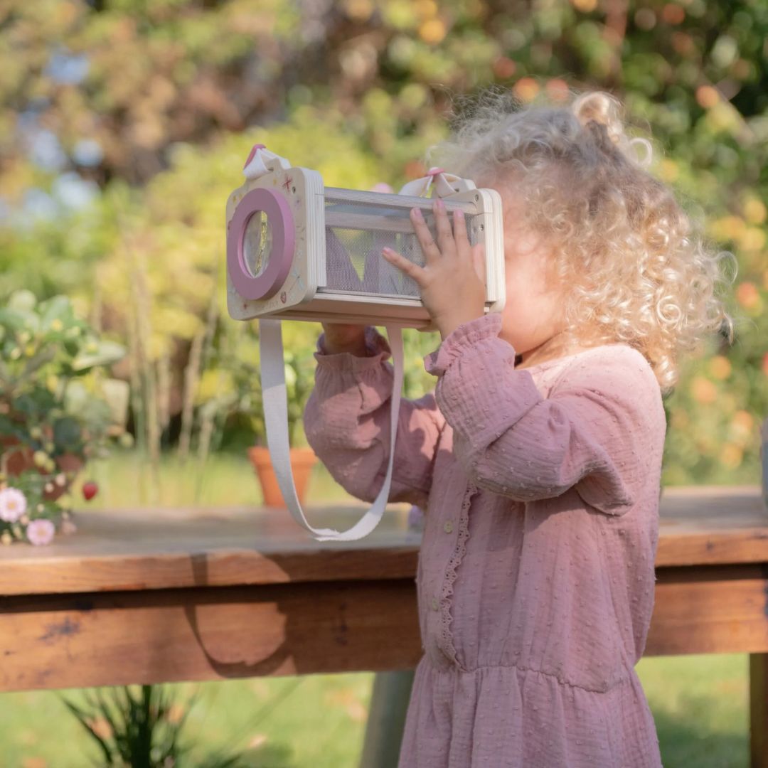 Little Dutch® Škatla za žuželke Fairy Garden Little Dutch