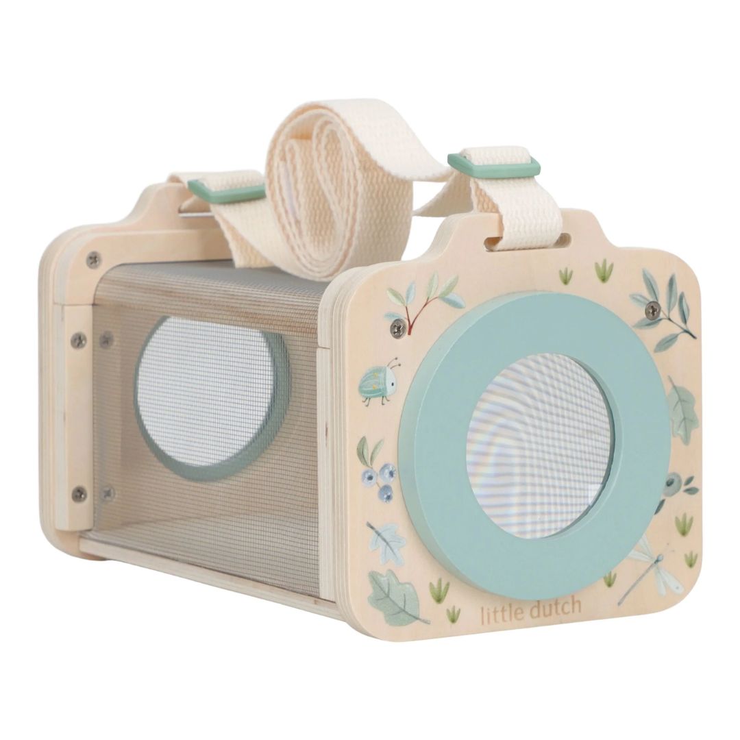 Little Dutch® Škatla za žuželke Forest Friends