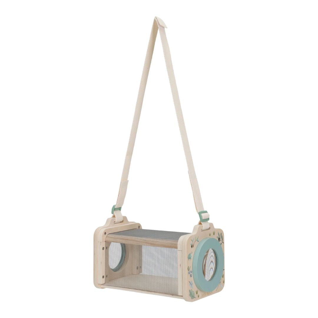 Little Dutch® Škatla za žuželke Forest Friends