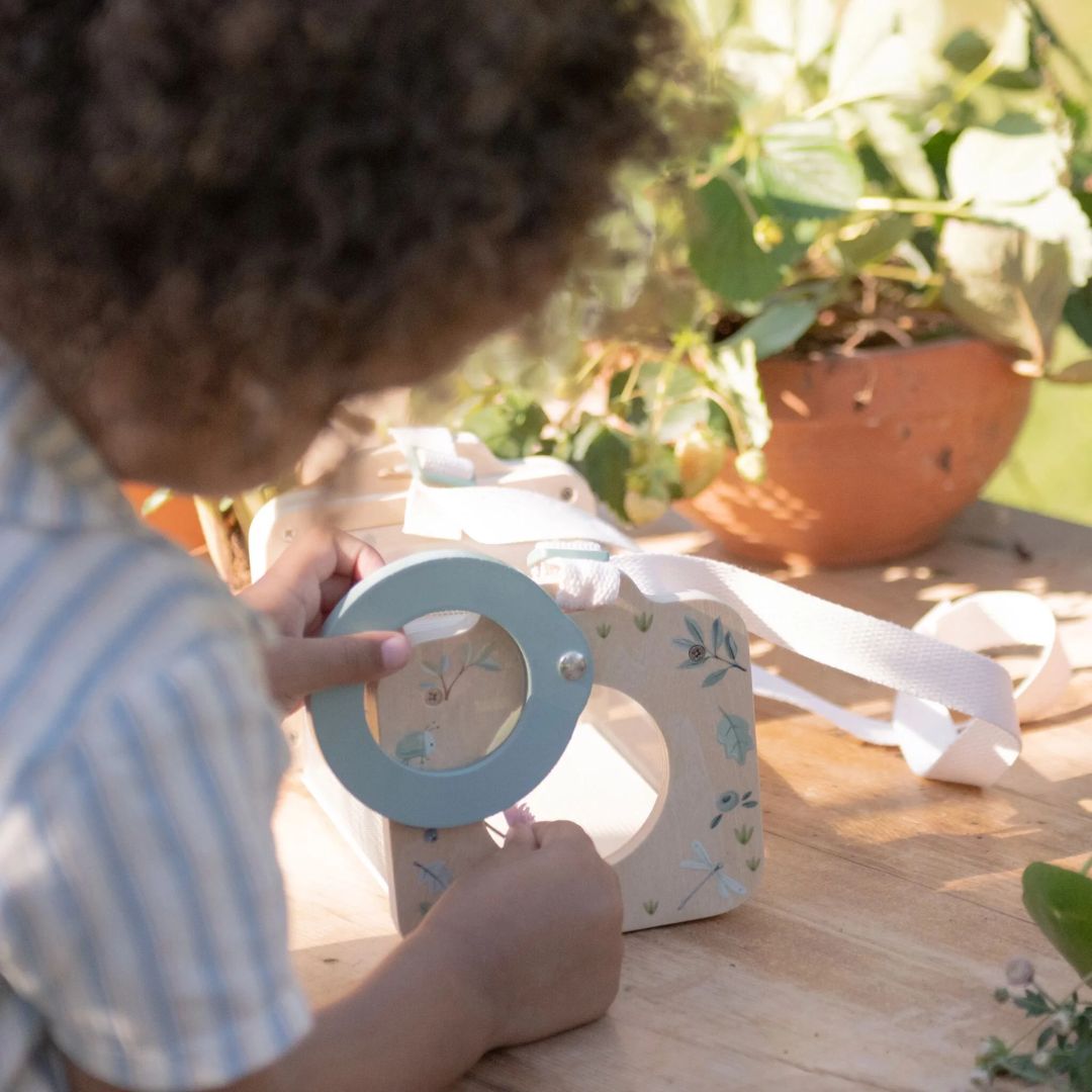 Little Dutch® Škatla za žuželke Forest Friends