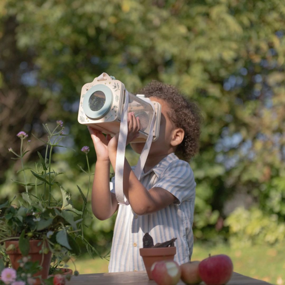 Little Dutch® Škatla za žuželke Forest Friends