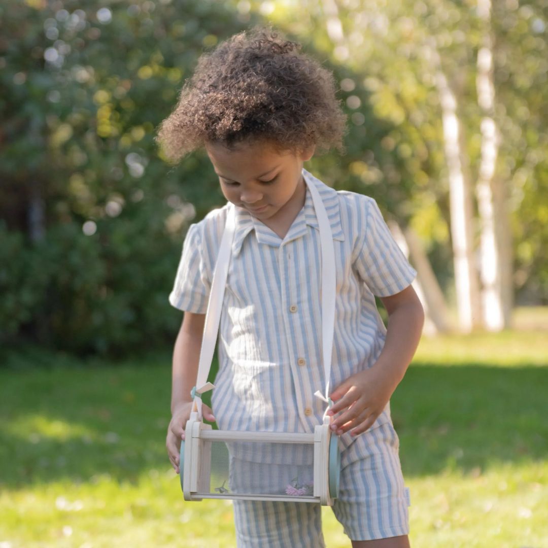 Little Dutch® Škatla za žuželke Forest Friends