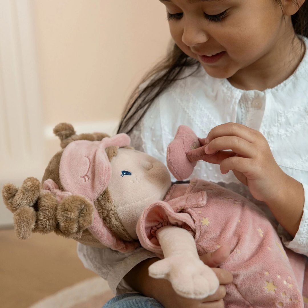 Little Dutch® Speča lutka Rosa (40 cm)
