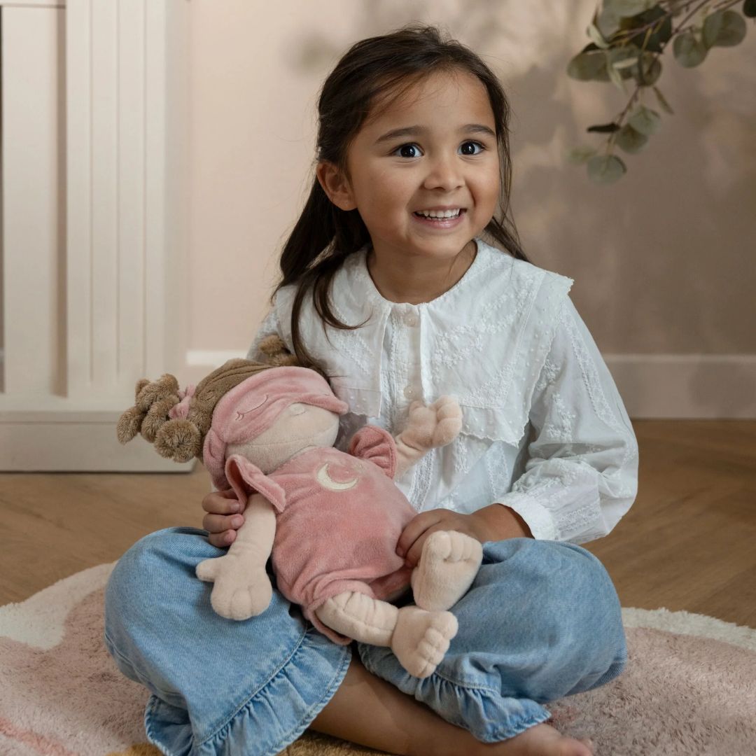 Little Dutch® Speča lutka Rosa (40 cm)