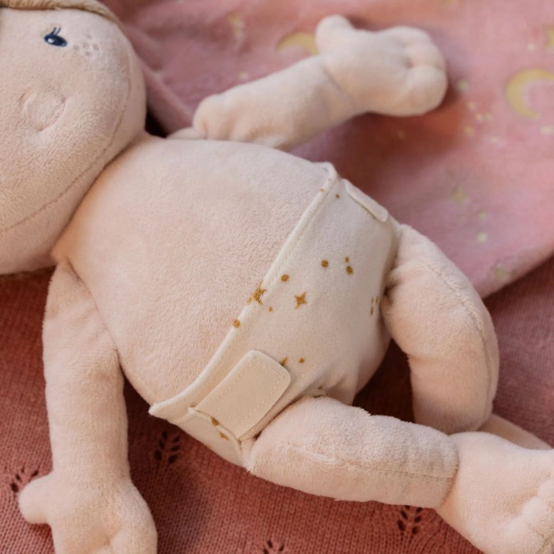 Little Dutch® Speča lutka Rosa (40 cm)