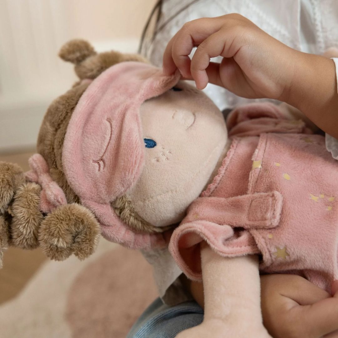 Little Dutch® Speča lutka Rosa (40 cm)