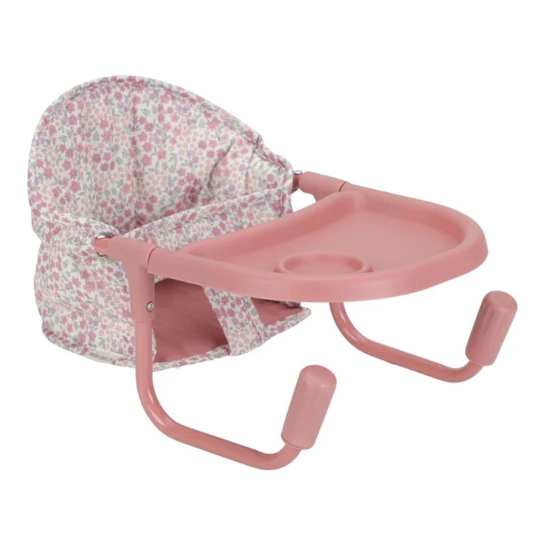 Little Dutch® Stolček za punčko Pink