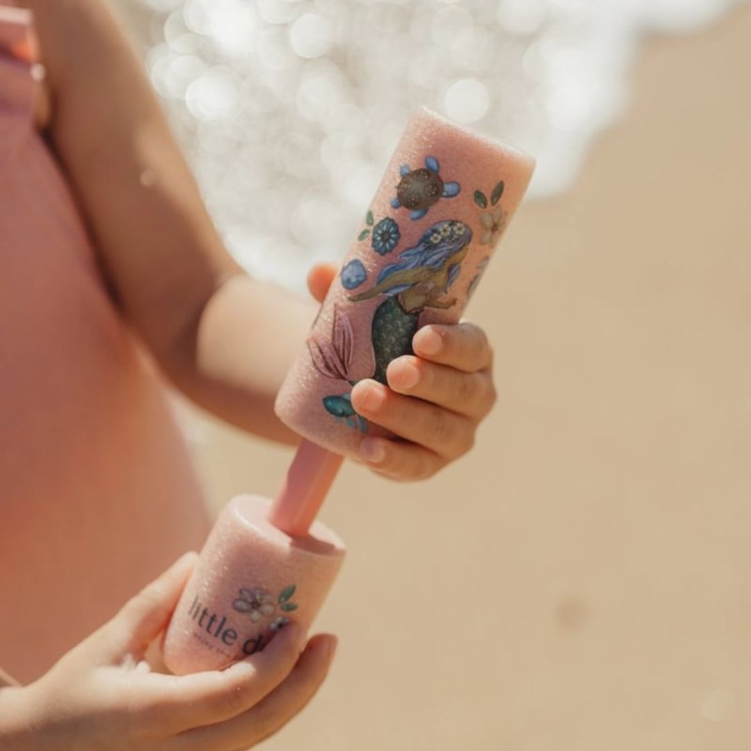 Little Dutch® Vodna pištola Dreamy Mermaid Little Dutch