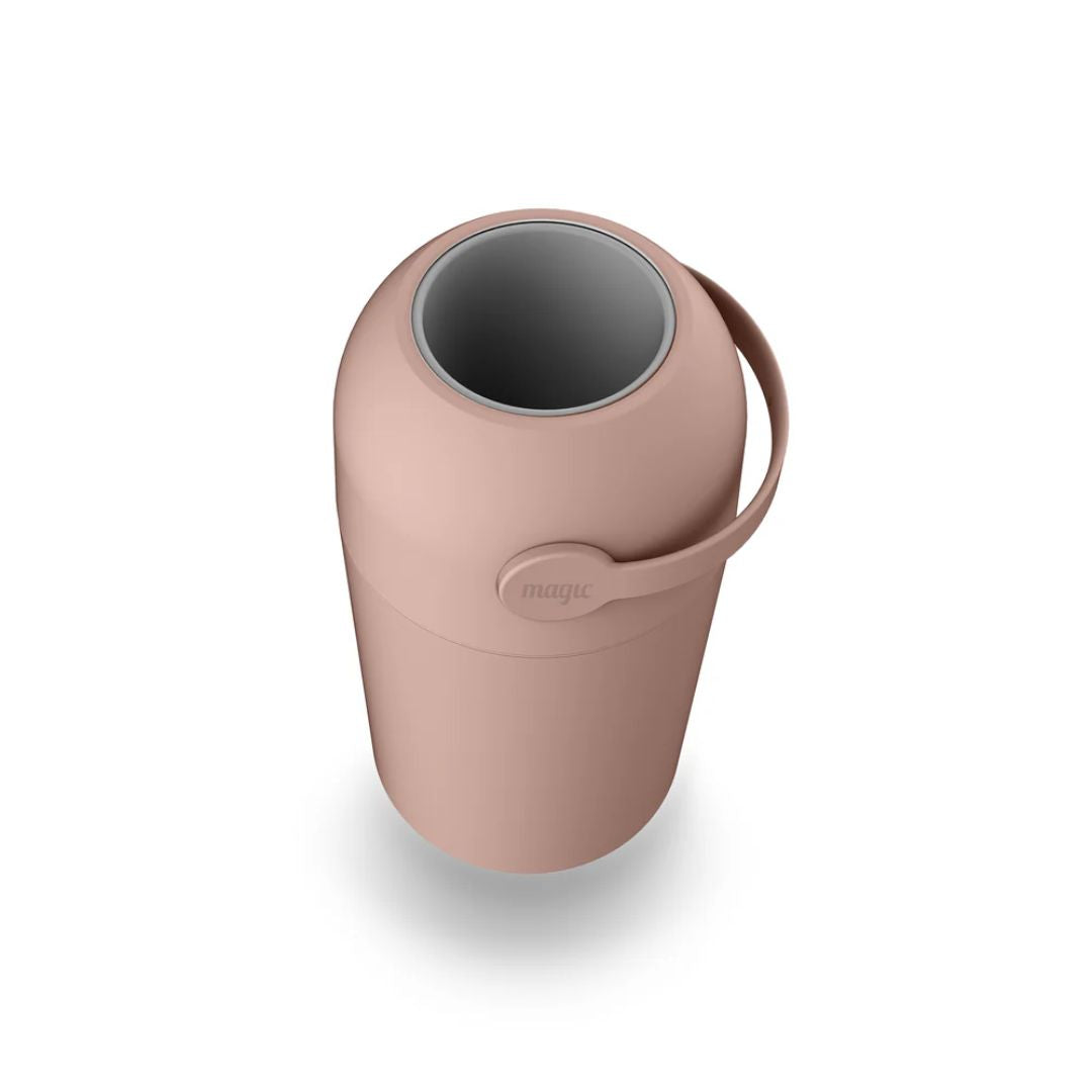 Magic® Koš za plenice Majestic Blossom