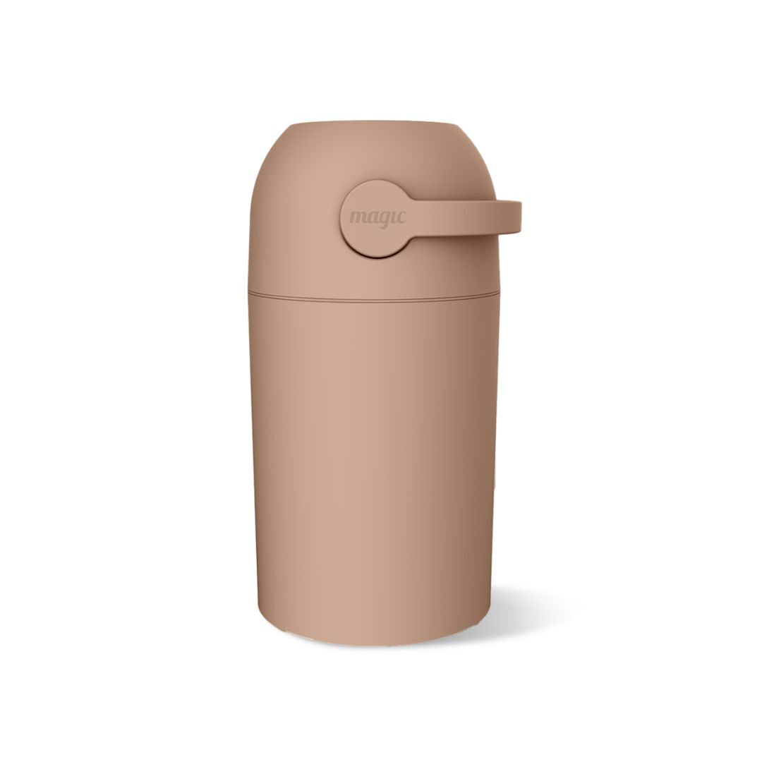 Magic® Koš za plenice Majestic Terra