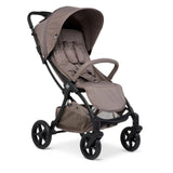 Mast® Kompaktna dječja kolica M2X Taupe