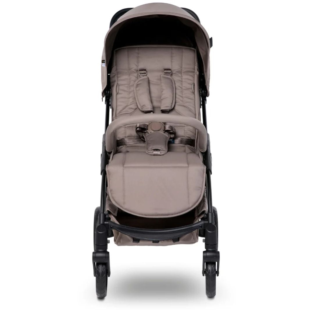 Mast® Compact Stroller M2X Taupe