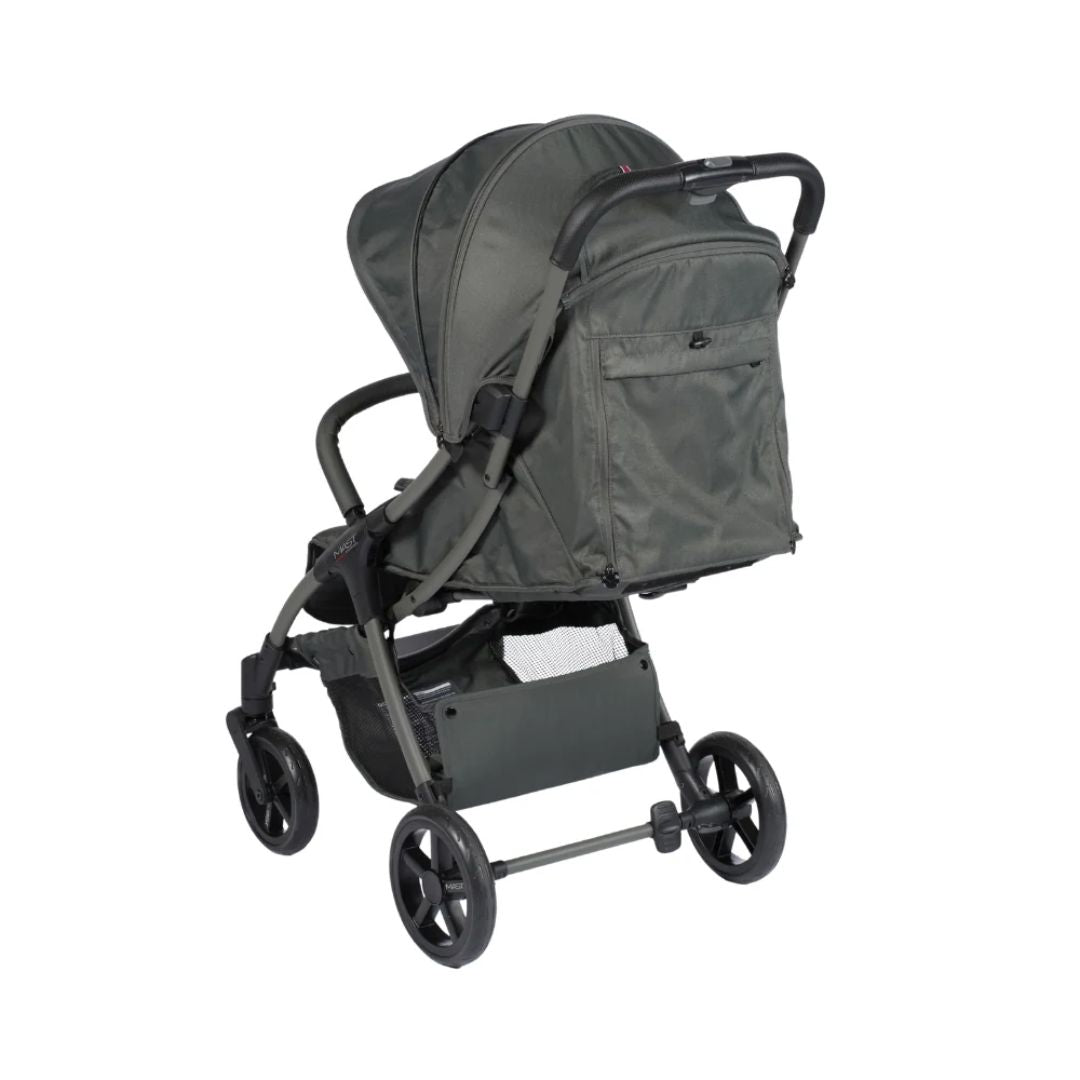 Mast® Compact Stroller M2X Volcanic Ash