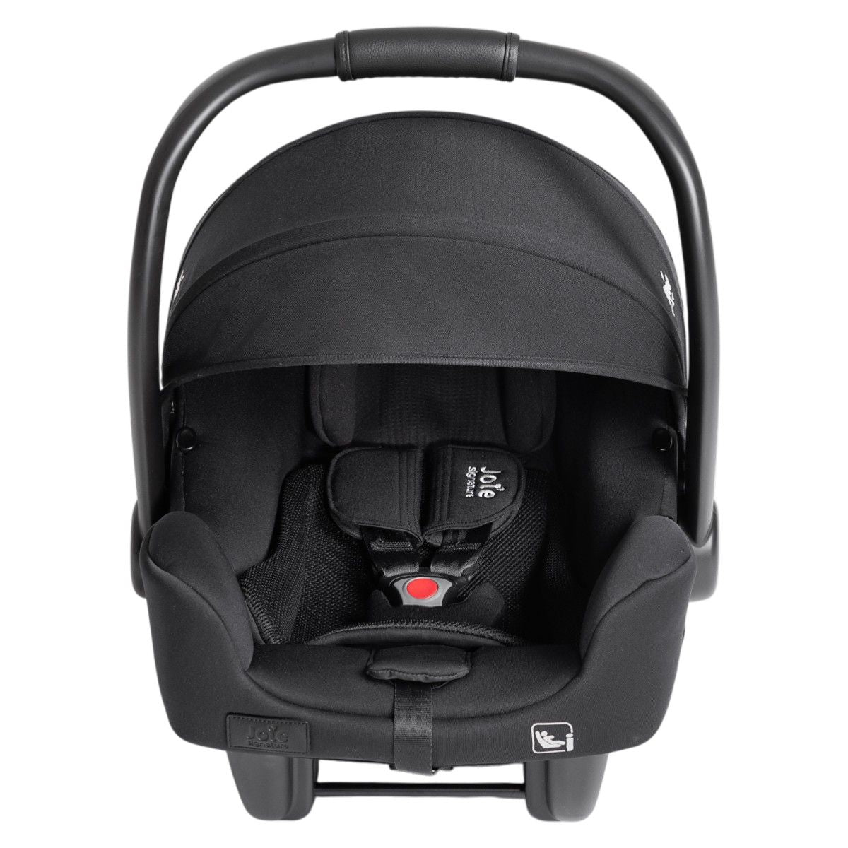 Joie® Otroški avtosedež i-Starter™ i-Size (40-75 cm) Signature Eclipse – slika 2
