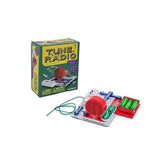 Miniland® STEM komplet za sestavo FM radia Electrofun