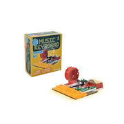 Miniland® STEM komplet za sestavo glasbene klaviature Electrofun Miniland