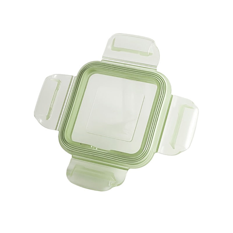 Miniland® Set 4 steklenih posodic Chip 160ml Miniland