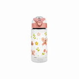 Miniland® Bouteille avec bec verseur 500ml Butterfly
