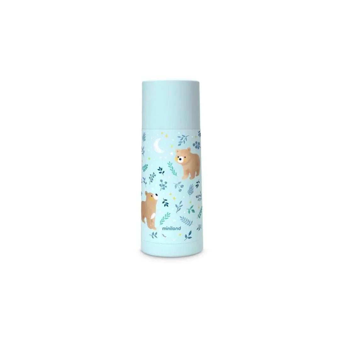 Miniland® Termovka Bear 350ml Miniland