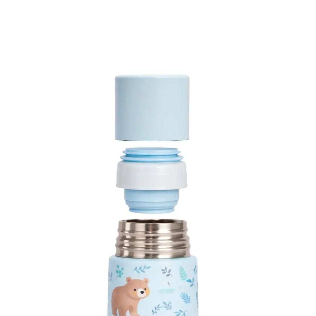 Miniland® Termovka Bear 500ml Miniland