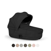 Cybex Platinum® Zložljiva košara za novorojenčka Mios™/Coya™ Cybex Platinum