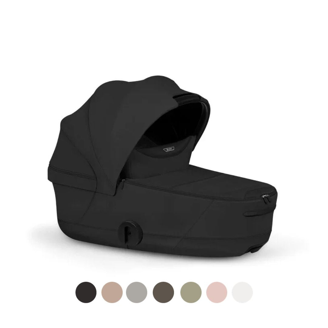 Cybex Platinum® Zložljiva košara za novorojenčka Mios™/Coya™ Cybex Platinum