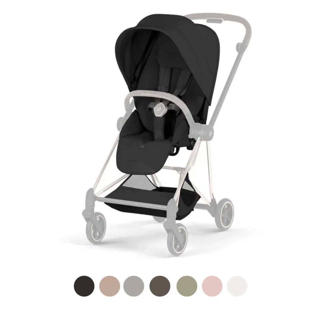 Cybex Platinum® Tekstil za športni sedež Mios™ Cybex Platinum