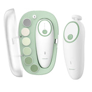 Momcozy® Komplet za nego nohtov
