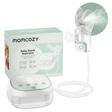 Momcozy® Nosni aspirator BreezyClear™ Pro